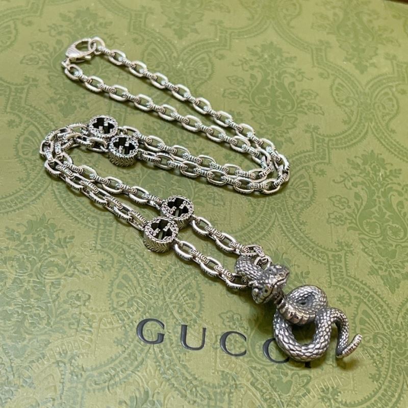 Gucci Necklaces